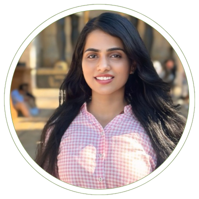 Dhruvi Rahevar
